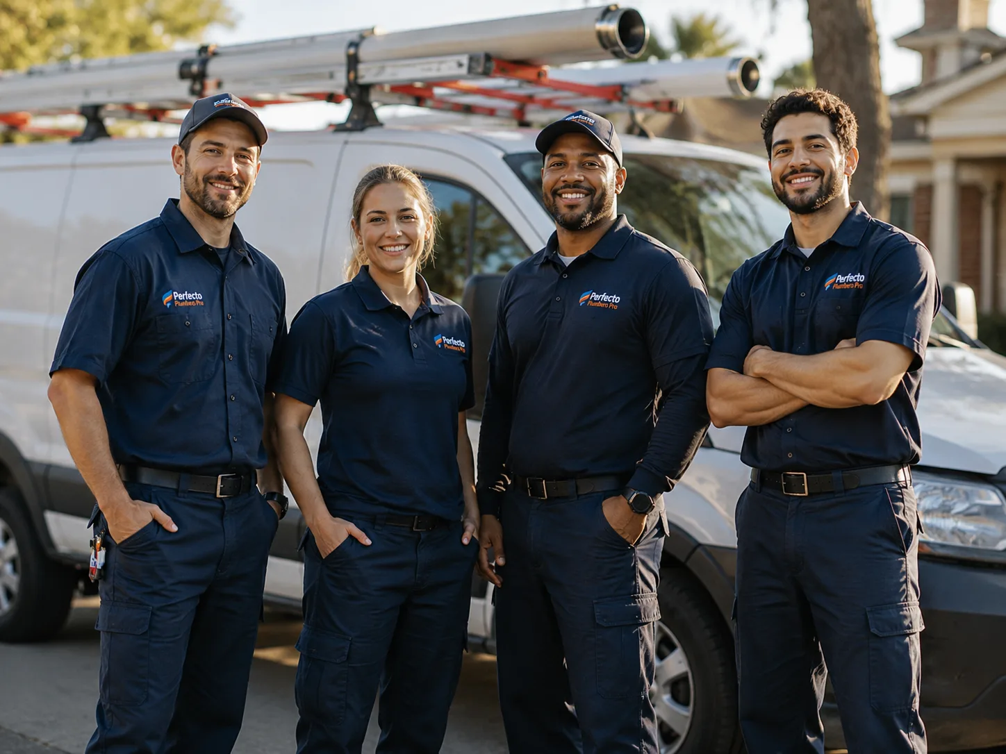 Emergency Plumber Near Me in Buckingham, PA near me